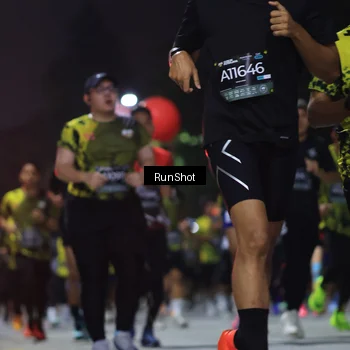 Runner Photo 6954017