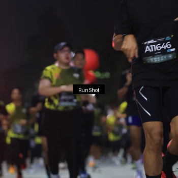 Runner Photo 6954022