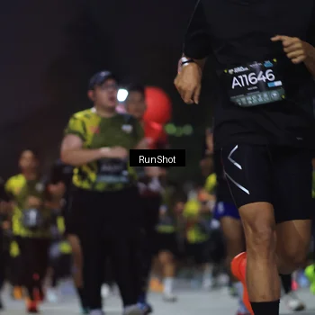 Runner Photo 6954026
