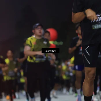 Runner Photo 6954028