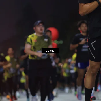 Runner Photo 6954030
