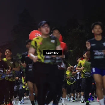 Runner Photo 6954033