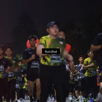 Runner Photo 6954034