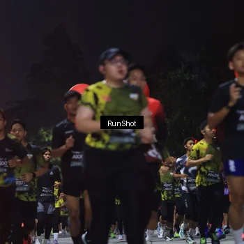 Runner Photo 6954037