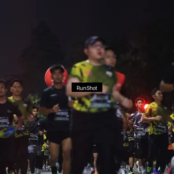Runner Photo 6954046