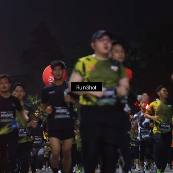 Runner Photo 6954049