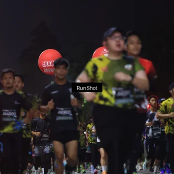 Runner Photo 6954050