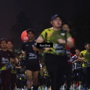 Runner Photo 6954055