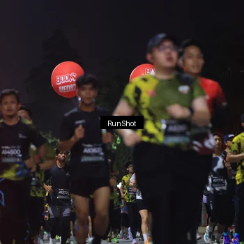 Runner Photo 6954058