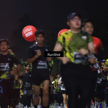 Runner Photo 6954060