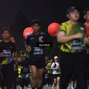 Runner Photo 6954068