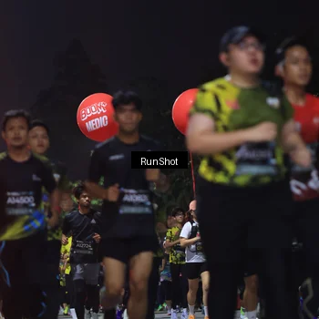 Runner Photo 6954069