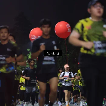 Runner Photo 6954076