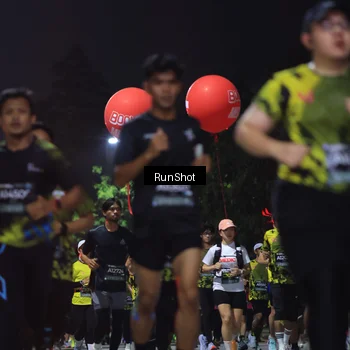 Runner Photo 6954077