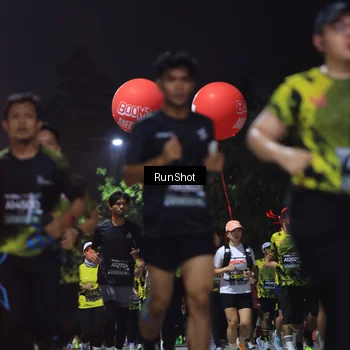 Runner Photo 6954084