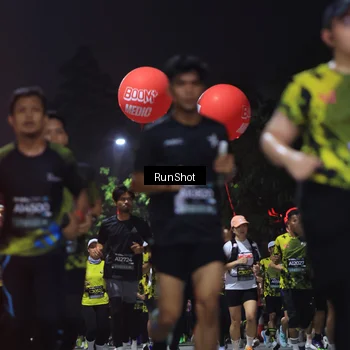 Runner Photo 6954087