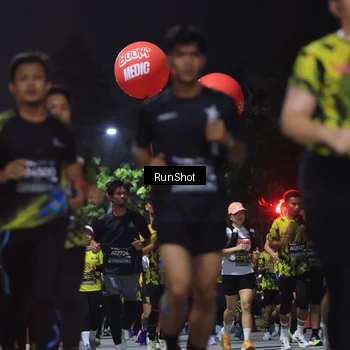 Runner Photo 6954092