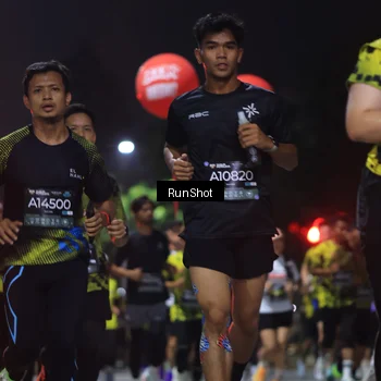 Runner Photo 6954094
