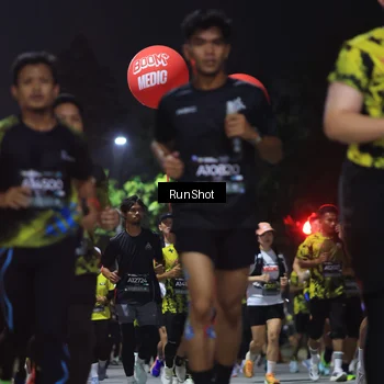 Runner Photo 6954098