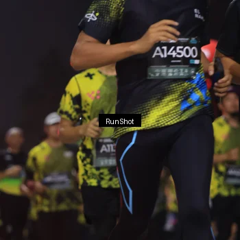 Runner Photo 6954100