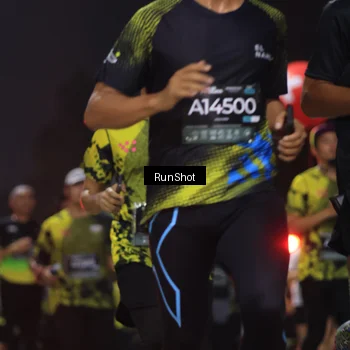 Runner Photo 6954102