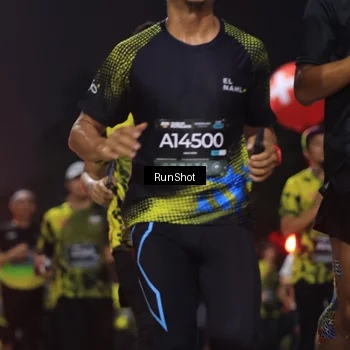 Runner Photo 6954103