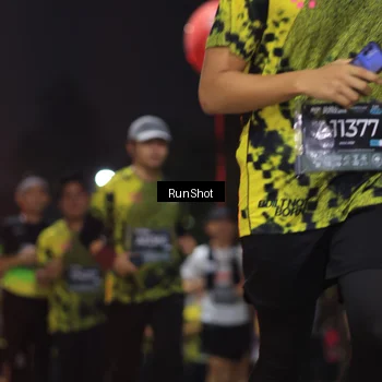 Runner Photo 6954105