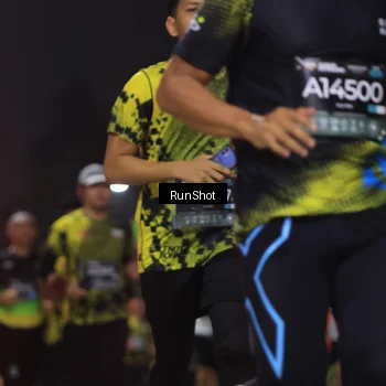 Runner Photo 6954110