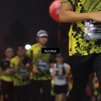 Runner Photo 6954116