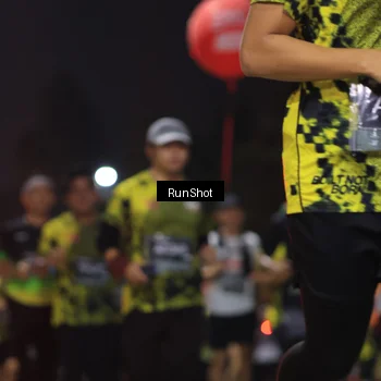 Runner Photo 6954119