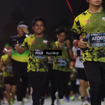 Runner Photo 6954121