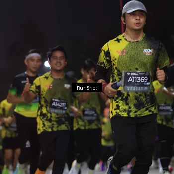 Runner Photo 6954124