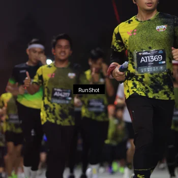 Runner Photo 6954125