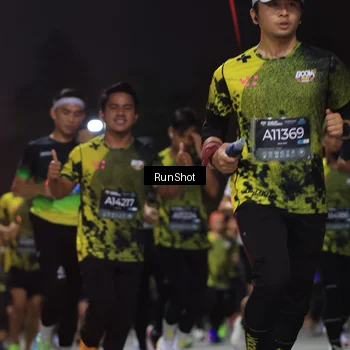 Runner Photo 6954136