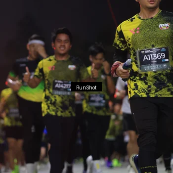 Runner Photo 6954138