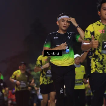 Runner Photo 6954146