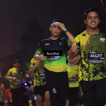 Runner Photo 6954152