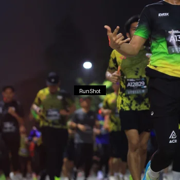 Runner Photo 6954155