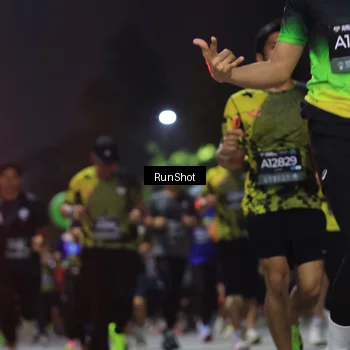 Runner Photo 6954158