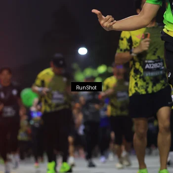 Runner Photo 6954162