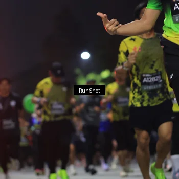 Runner Photo 6954167