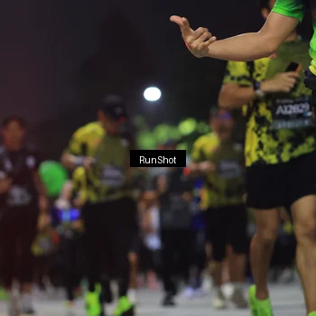 Runner Photo 6954170