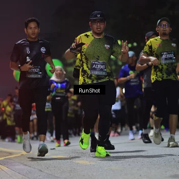 Runner Photo 6954172