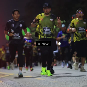 Runner Photo 6954173