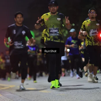 Runner Photo 6954177