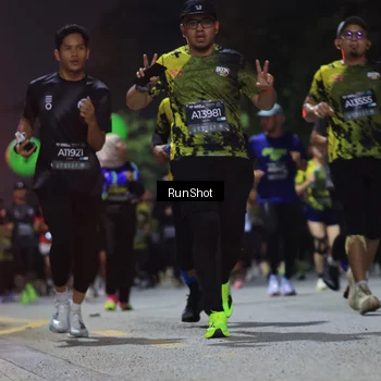 Runner Photo 6954184