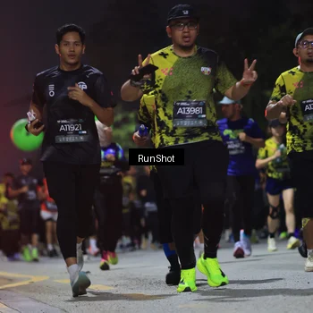 Runner Photo 6954186