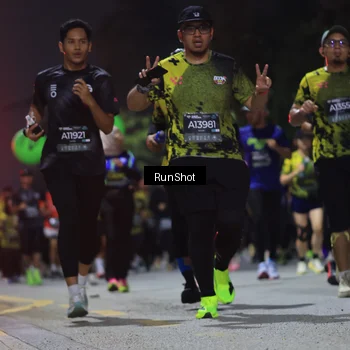Runner Photo 6954187