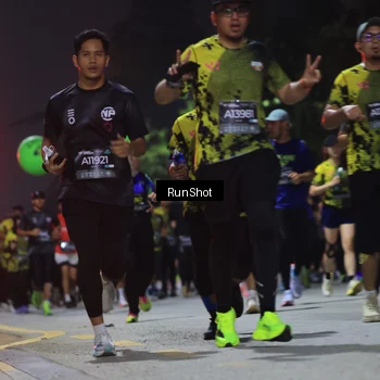 Runner Photo 6954188