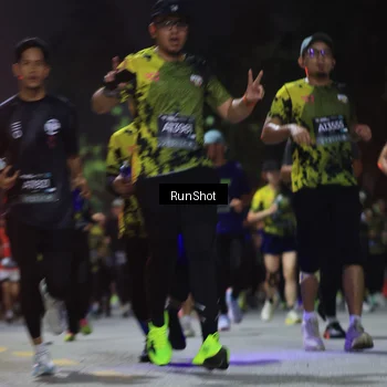 Runner Photo 6954193